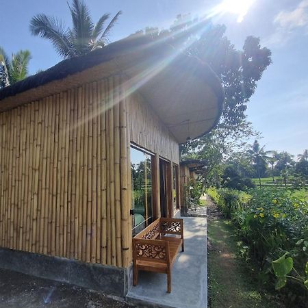 Hotel Sawah Ijen Licin Exterior foto
