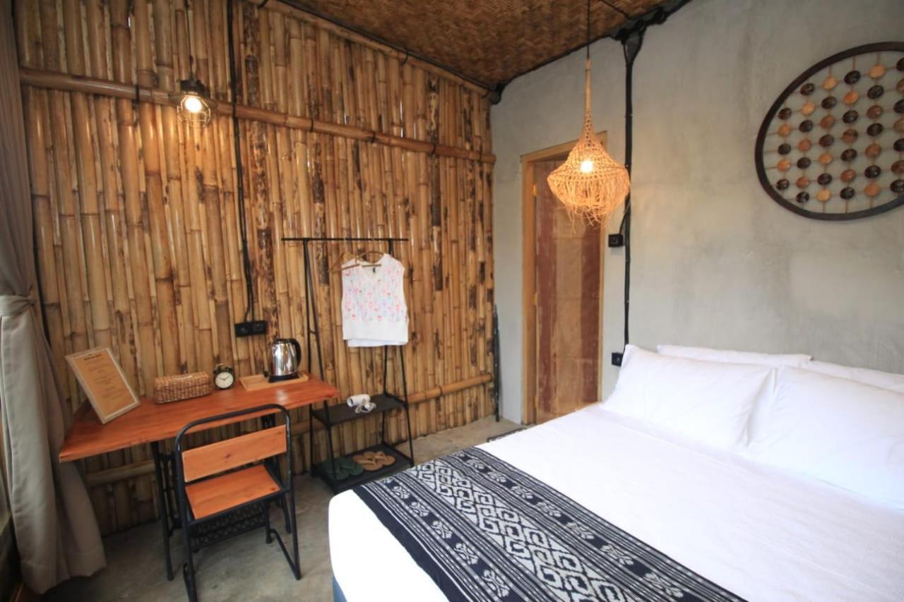 Hotel Sawah Ijen Licin Exterior foto